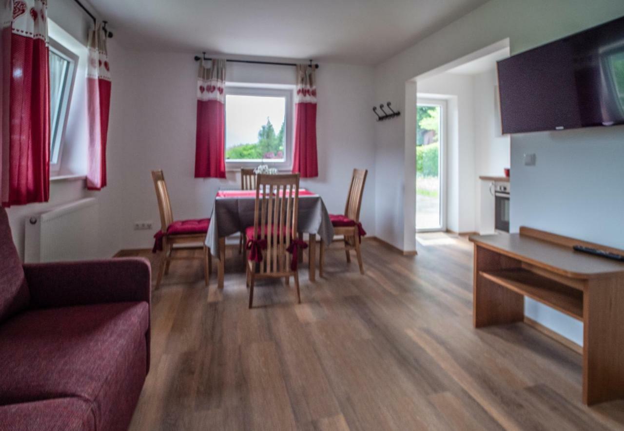 Gaestehaus Bergwald เบิร์ชเทสกาเดน ภายนอก รูปภาพ